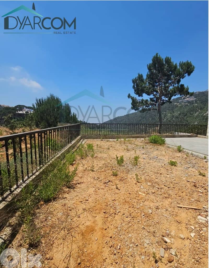 DY2558 - Mar Chaaya Apartment with Garden & Terrace! 0
