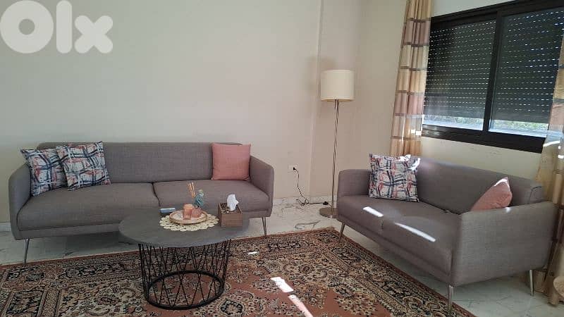 living room 0
