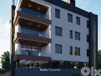 Apartments with Sea View For SALE In Biyada شقق للبيع #MH