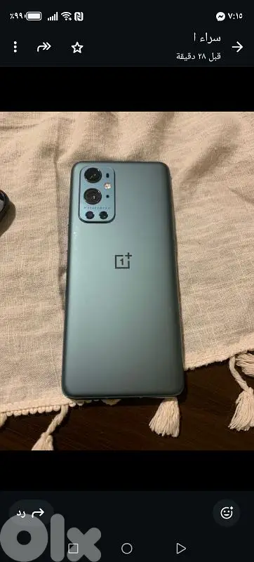 one plus 9 pro 5g