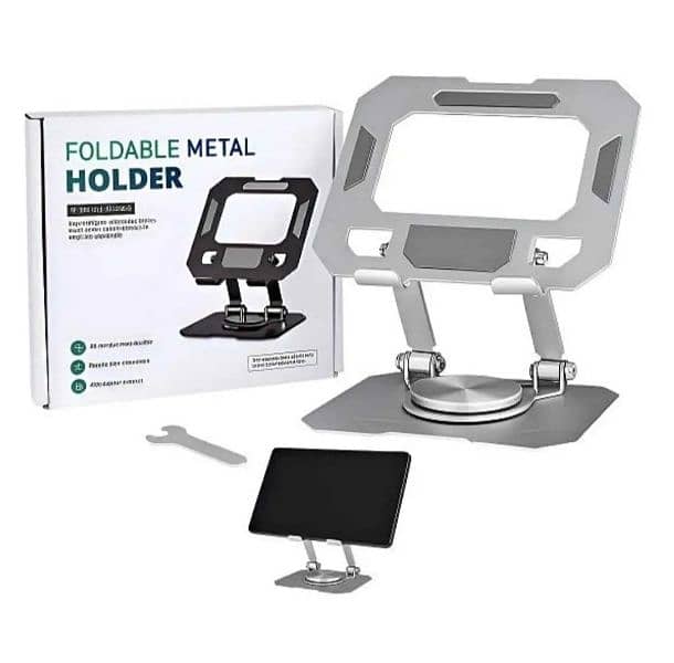 Strong Tablet holder 0