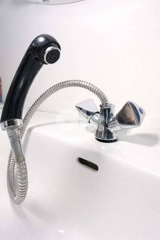 Grohe خلاط مغسلة 1