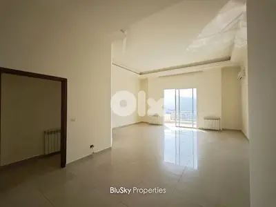 Apartment 190m² Mountain View For SALE In Beit Meri شقة للبيع #GSPH