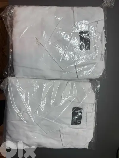 Whitecoats - Labcoats- Blouse Blanche