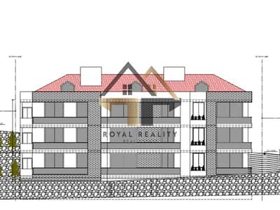 under construction apartment for sale in halat jbeil شقق للبيع في جبيل