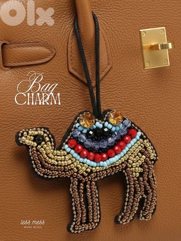 bags CHARMS 0