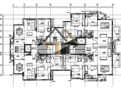 under construction apartment for sale in zouk mikael keserouan