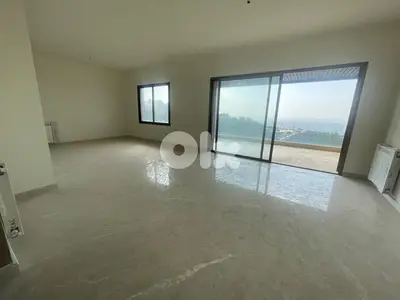 apartment for sale in ain saade