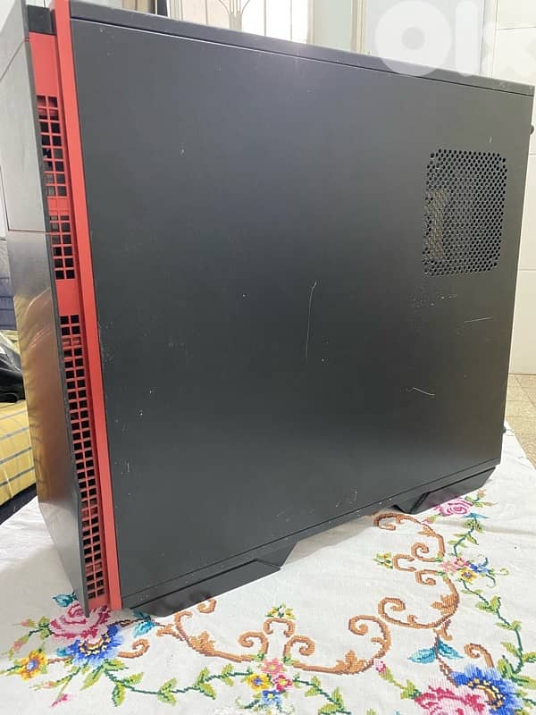 InWin PC Case 3