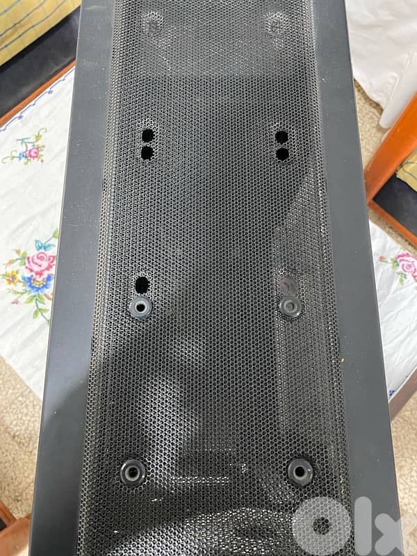 InWin PC Case 5