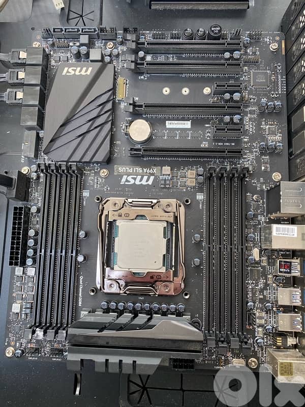 InWin PC Case 6
