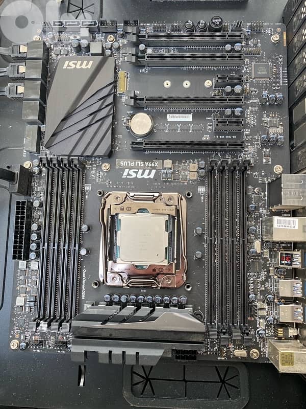 InWin PC Case 7