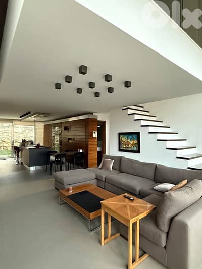 160 Sqm Chalet with Garden in Tilal Al Assal