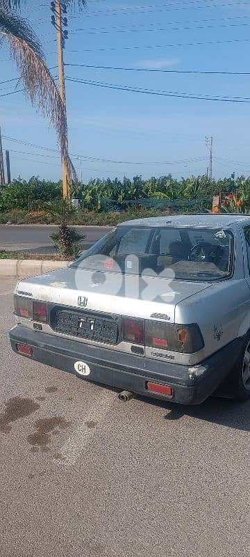 هوندا أكورد 1998 0
