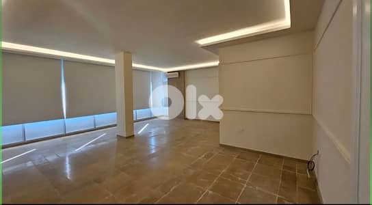 Office or clinic for rent in adonis zouk Mosbeh