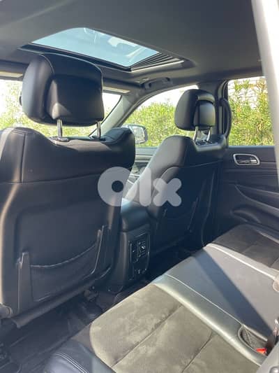Jeep Grand Cherokee 2018
