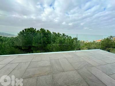 Apartment for sale iin Rabweh/ Amazing view