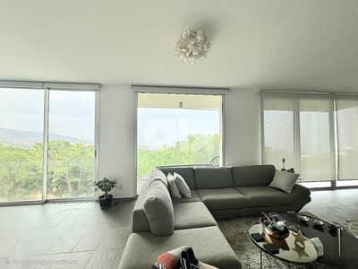 Apartment for sale iin Rabweh/ Amazing view