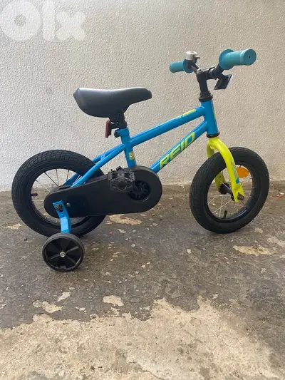 Kids Bicycle Kids Bicycle