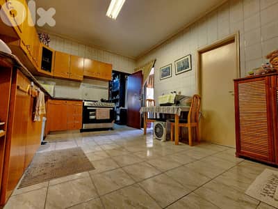 Apartment for sale in Rabieh/ Open View