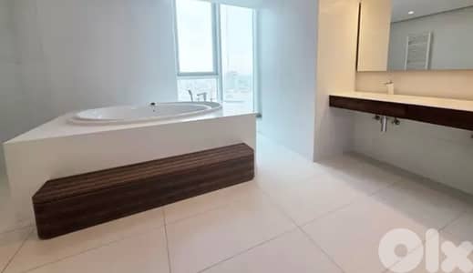 Spacious Designer Apartment For Rent In Achrafieh