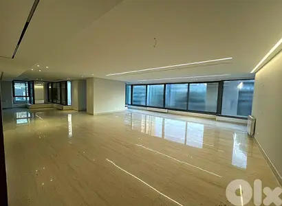 Apartment for sale in ain El Mraisseh/ Spacious/ Decorated