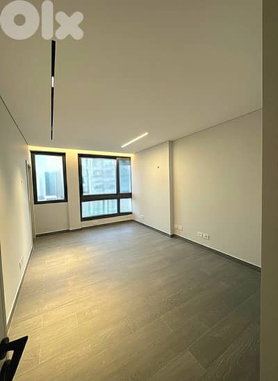 Apartment for sale in ain El Mraisseh/ Spacious/ Decorated