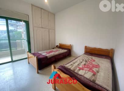 apartment for sale in zouk mosbeh 165m/ شقة للبيع في ذوق مصبح ١٦٥