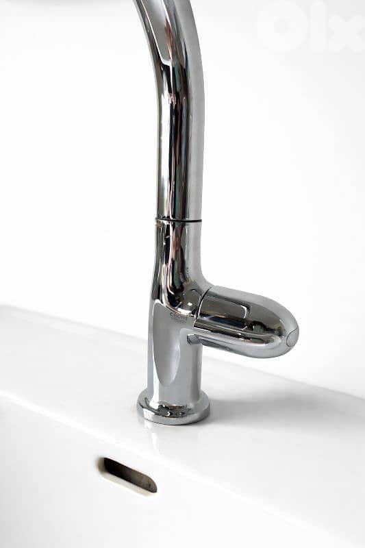 Grohe خلاط مجلى 1