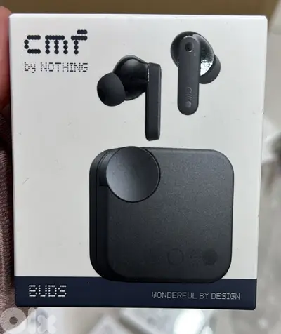 Cmf by nothing Buds Dark Grey