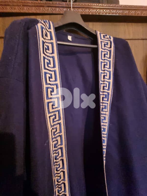 Artisanal Abayas 3