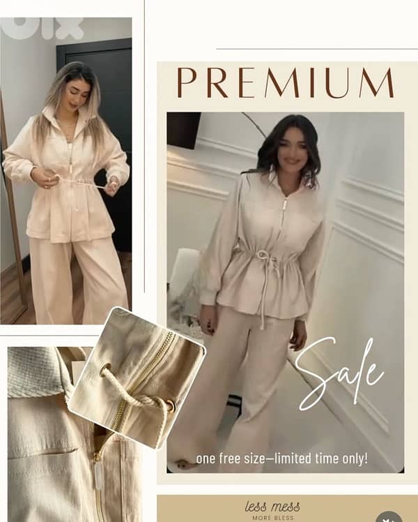 premium set sale 1