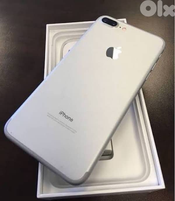 iPhone 7 Plus 0