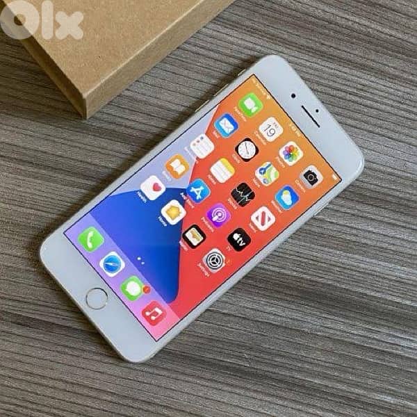 iPhone 7 Plus 1