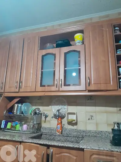 شقة مفروشة للإيجار