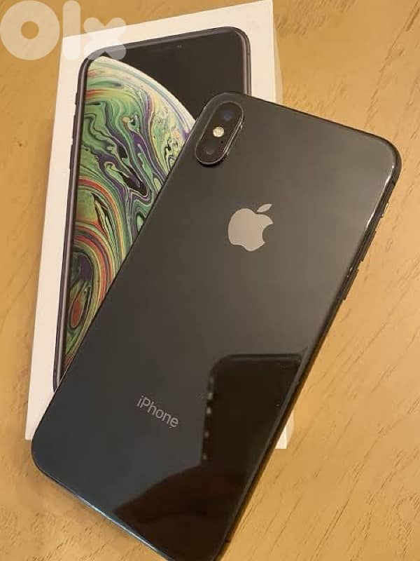 iPhone X 0
