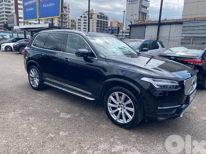 Volvo XC90 2016 0