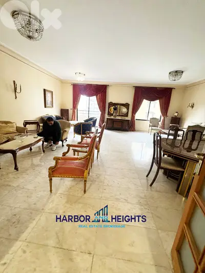 Apartment for Sale in Bliss - شقة للبيع في بلس
