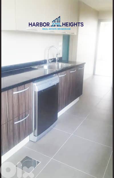 Apartment for Rent in Sioufi - شقة للإيجار في سيوفي
