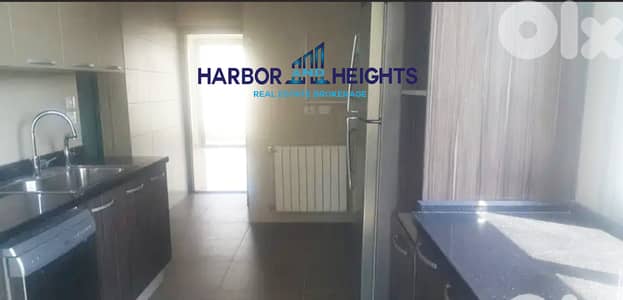 Apartment for Rent in Sioufi - شقة للإيجار في سيوفي