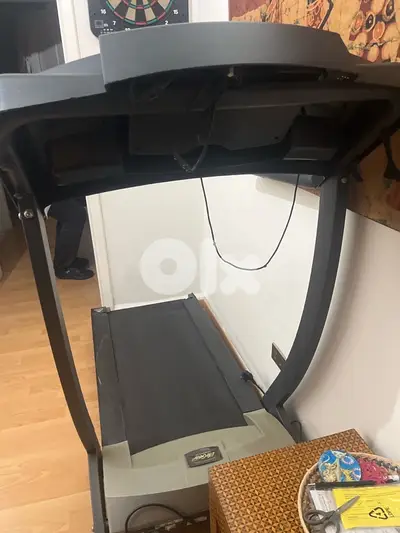treadmill
