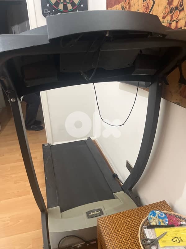 treadmill 0