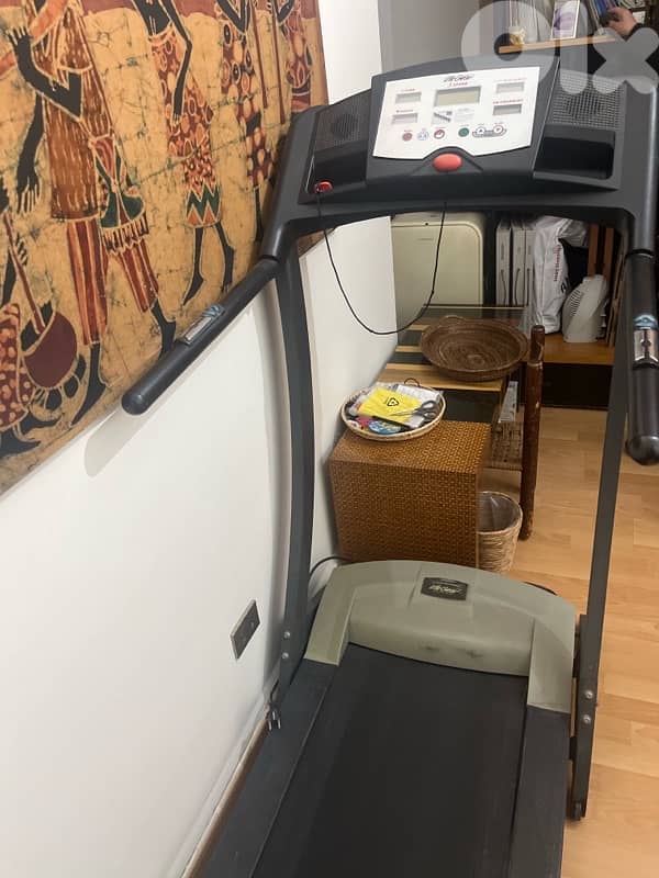 treadmill 1