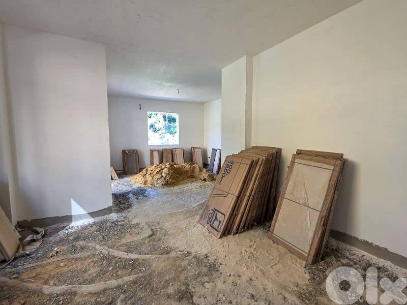 Three Bedroom Apartment in Dbayeh, Metn. 0