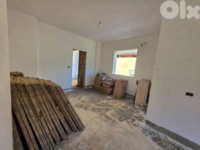 Three Bedroom Apartment in Dbayeh, Metn.