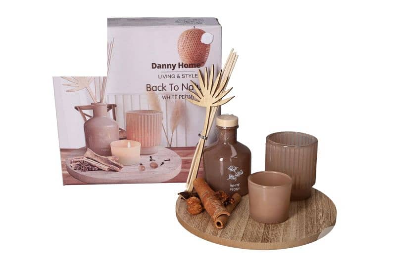 aromatherapy fragrance set 0