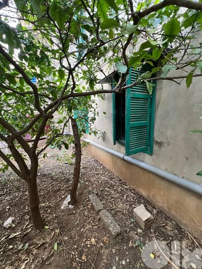 Land for Sale for invest ratio 50% in the main street of Zouk Mikael