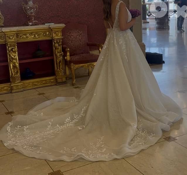 wedding dress 0