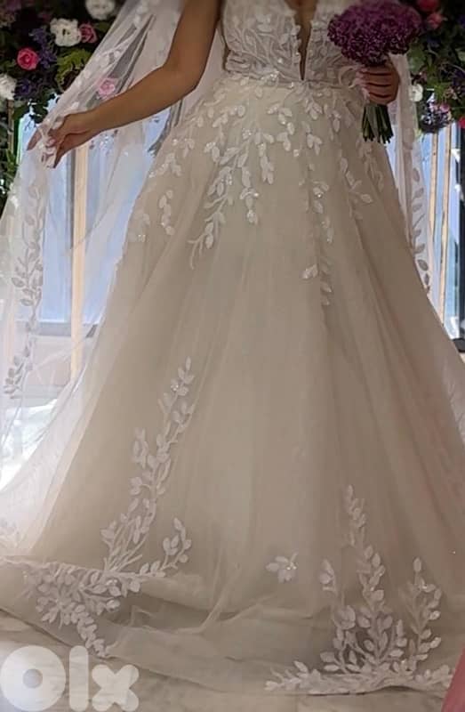 wedding dress 1