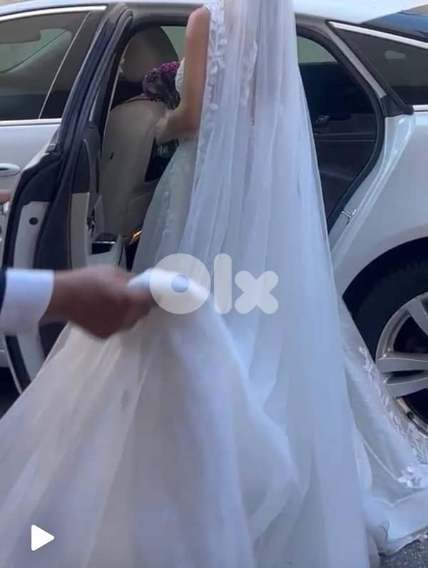 wedding dress 3